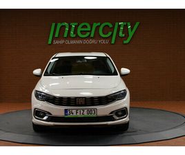 FIAT EGEA SEDAN LOUNGE 1.3 M.JET 95 E6D