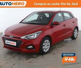I20 1.2 MPI ESSENCE LE