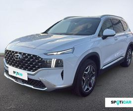 HYUNDAI SANTA FE SANTAFE 1.6 T-GDI 230CH HYBRID EXECUTIVE BVA6