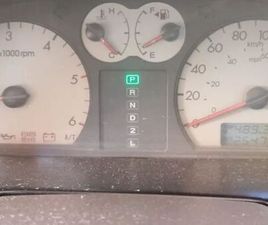 HYUNDAI TERRACAN 2.5 8V 100CV TB DIESEL AUT. 2006