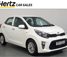 MY23 1.0 PETROL MANUAL