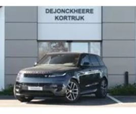 P460E DYNAMIC SE AWD AUTO. 25M