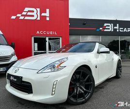 ROADSTER 3.7 330 PACK BVA