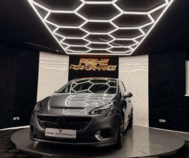 OPEL CORSA OPC SELECTION