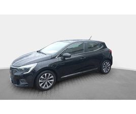 RENAULT CLIO CLIO TCE 100