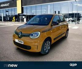 RENAULT TWINGO 1.0 SCE 65CH EQUILIBRE