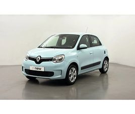 TWINGO III SCE 75 - 20