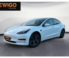 MODEL-3 ELECTRIC 325 50KWH STANDARD-PLUS