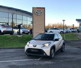 1.0 VVT-I 72CH DESIGN MY23