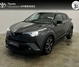 122H GRAPHIC 2WD E-CVT RC18