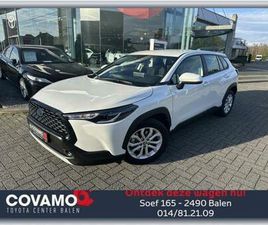 2.0 HYBR/SAFETY/CARPLAY