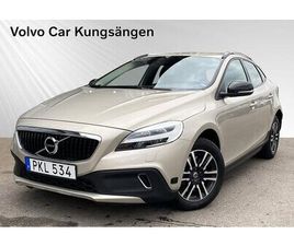 VOLVO V40 CROSS COUNTRY D3 BUSINESS ADVANCED DRAG RÄNTA