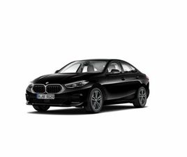 BMW 2 SERIES 218IA GRAN COUPE