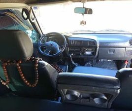 HYUNDAI H100 GLS DIESEL 2001