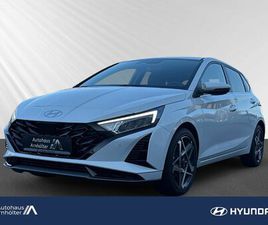 HYUNDAI I20 MY25 1.0 T-GDI 100PS 7-DCT 2WD PRIME +BOSE+