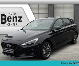 HYUNDAI I30 1.0 T-GDI ADVANTAGE NAVI*ACC*PDC*KAMERA*SPUR
