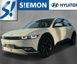 HYUNDAI IONIQ 5 58KWH MJ24 2WD DYNAMIQ NAVI DIGITALES CO