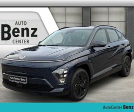 HYUNDAI KONA 65 KWH SELECT ELEKTRO 2WD EFFIZIENZ-PAKET