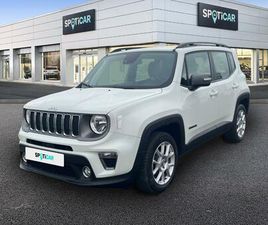 1.0 TURBO T3 120 CH BVM6 LIMITED