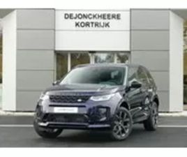 - P300E R-DYNAMIC SE AWD AUT.