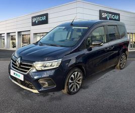 1.5 BLUE DCI 115CH TECHNO EDC - 23