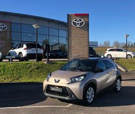 1.0 VVT-I 72CH DESIGN