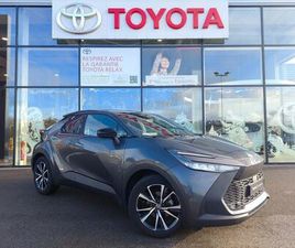 2.0 HYBRIDE 200CH DESIGN NG23