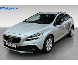 VOLVO V40 CROSS COUNTRY D3 ADV EDITION