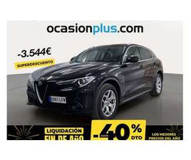 2.2 EXECUTIVE AWD 190 AUT.