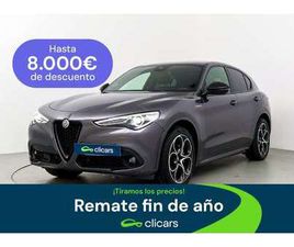 2.2 VELOCE Q4 210 AUT.