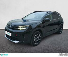 HYBRID 100KW (136CV) E-DCS6 MAX