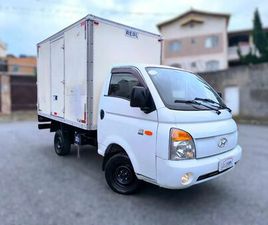 HYUNDAI HR 2.5 TCI DIESEL (RS/RD) 2010