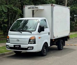 HYUNDAI HR 2.5 TCI DIESEL (RS/RD) 2020