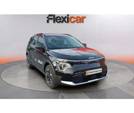 E-NIRO 150KW BUSINESS (LONG RANGE)