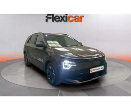 E-NIRO 150KW CONCEPT (LONG RANGE)