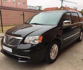 2.8CRD PLATINUM 177 AUT.