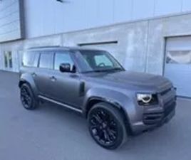 OCTA VÉHICULE DIRECTION 11000KM