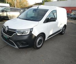 EXTRA - BLUE DCI 95 SESAME OUVRE TOI