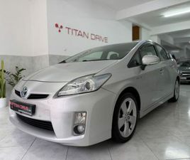 TOYOTA PRIUS 1.8 PREMIUM