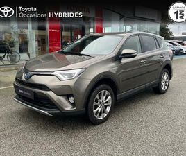 197 HYBRIDE LOUNGE AWD CVT