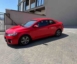 KIA CERATO 2010
