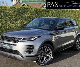 1.5 P300E 309CH R-DYNAMIC S AWD BVA 11CV