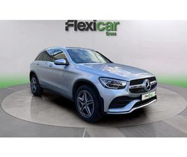GLC 300 DE 4MATIC