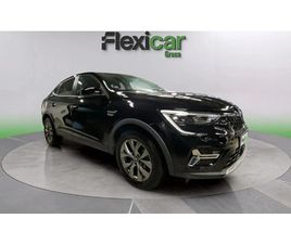 EVOLUTION TCE 103KW(140CV) EDC MILD HYBR