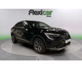 TECHNO TCE 103KW(140CV) EDC MILD HYBRID