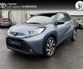 1.0 VVT-I 72CH DESIGN MY24