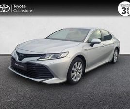 HYBRIDE 218CH DYNAMIC