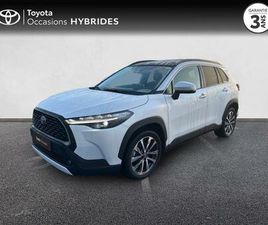 CROSS 1.8 140CH COLLECTION MY24