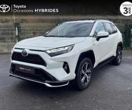 2.5 HYBRIDE RECHARGEABLE 306CH DESIGN AWD-I MY22