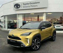 116H PREMIÈRE AWD-I MY21